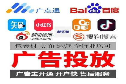 行业领先企业背后的信息流代运营案例